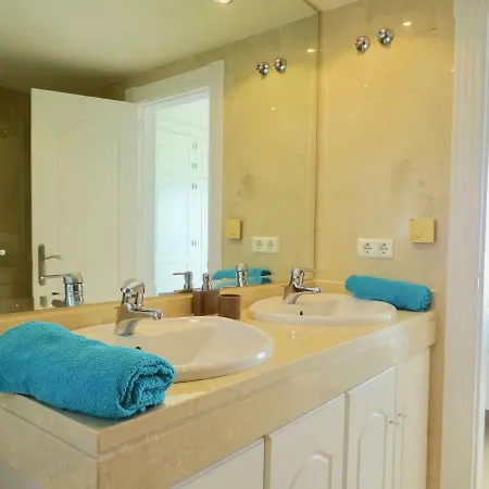 E1 Espectacular Y Moderno Duplex En Primera Linea - - Sinfonia Del Mar Estepona