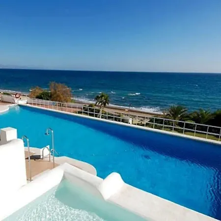 Apartment E1 Espectacular Y Moderno Duplex En Primera Linea - - Sinfonia Del Mar