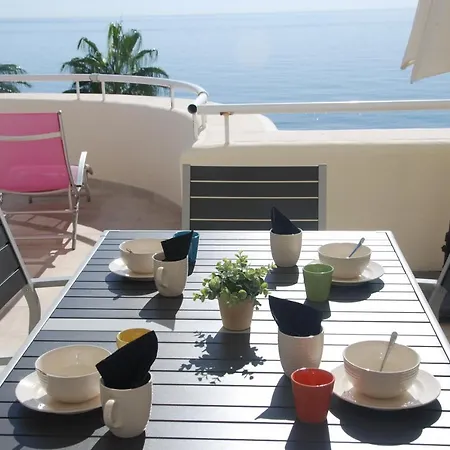 E1 Espectacular Y Moderno Duplex En Primera Linea - - Sinfonia Del Mar Estepona