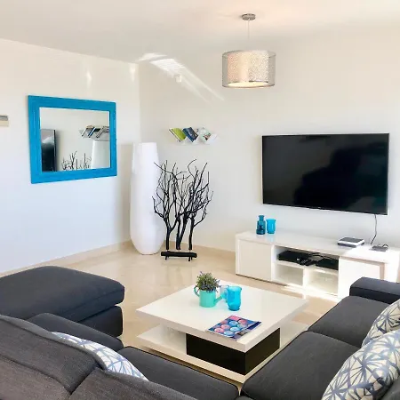 Apartment E1 Espectacular Y Moderno Duplex En Primera Linea - - Sinfonia Del Mar Estepona