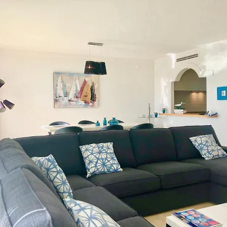 Apartment E1 Espectacular Y Moderno Duplex En Primera Linea - - Sinfonia Del Mar *