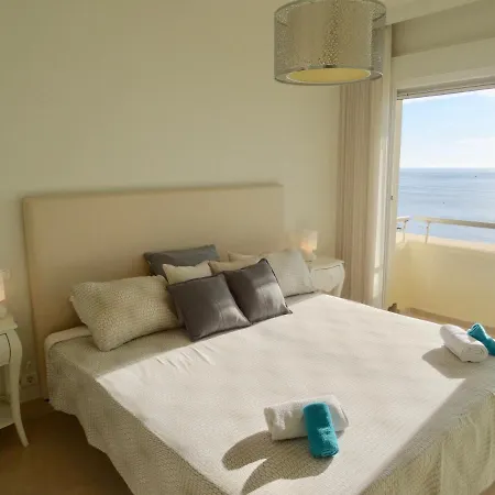 E1 Espectacular Y Moderno Duplex En Primera Linea - - Sinfonia Del Mar Apartment *