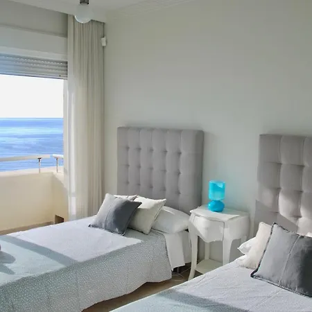 Apartment E1 Espectacular Y Moderno Duplex En Primera Linea - - Sinfonia Del Mar