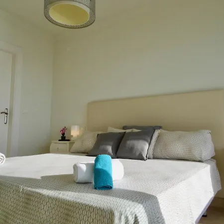 E1 Espectacular Y Moderno Duplex En Primera Linea - - Sinfonia Del Mar Apartment *
