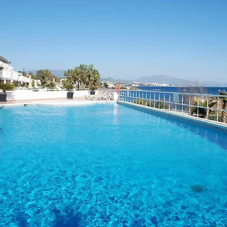 Apartamento E1 Espectacular Y Moderno En Primera Línea - - Sinfonia Del Mar