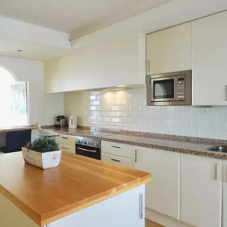 Apartamento E1 Espectacular Y Moderno En Primera Línea - - Sinfonia Del Mar